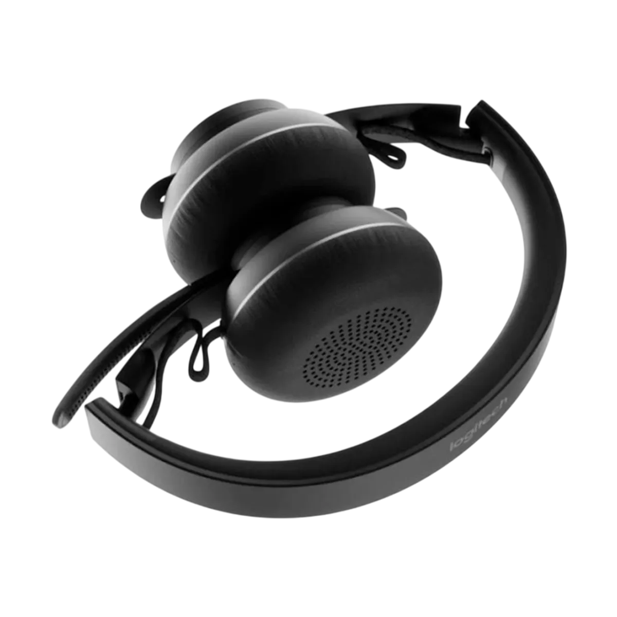 Наушники беспроводные Logitech Zone Wireless Plus / Graphite