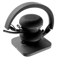 Наушники беспроводные Logitech Zone Wireless Plus / Graphite