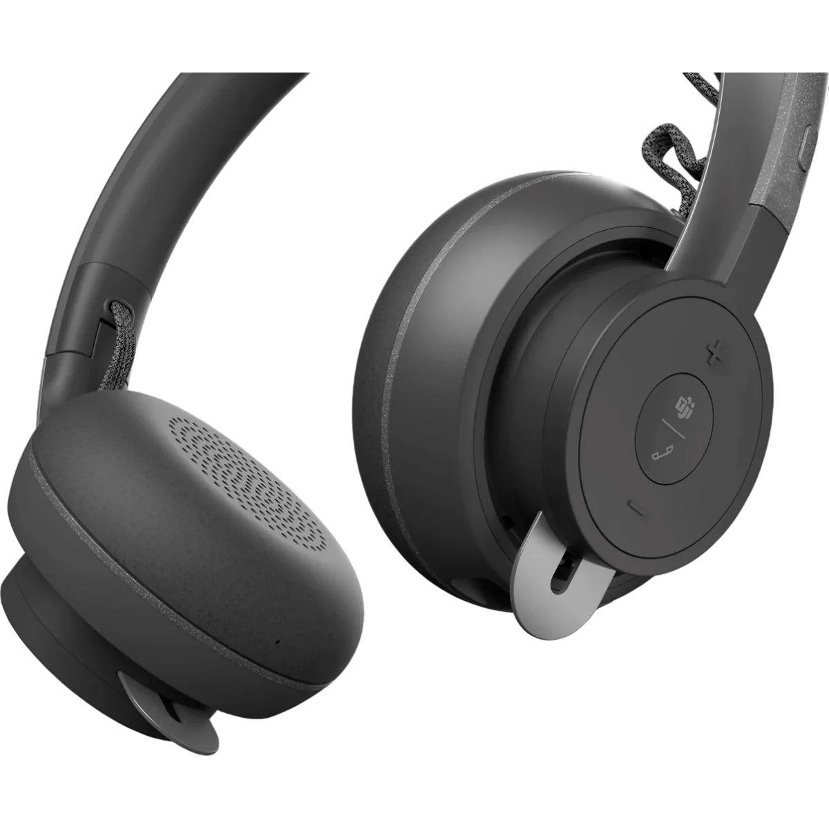Наушники беспроводные Logitech Zone Wireless Plus / Graphite