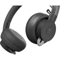 Наушники беспроводные Logitech Zone Wireless Plus / Graphite