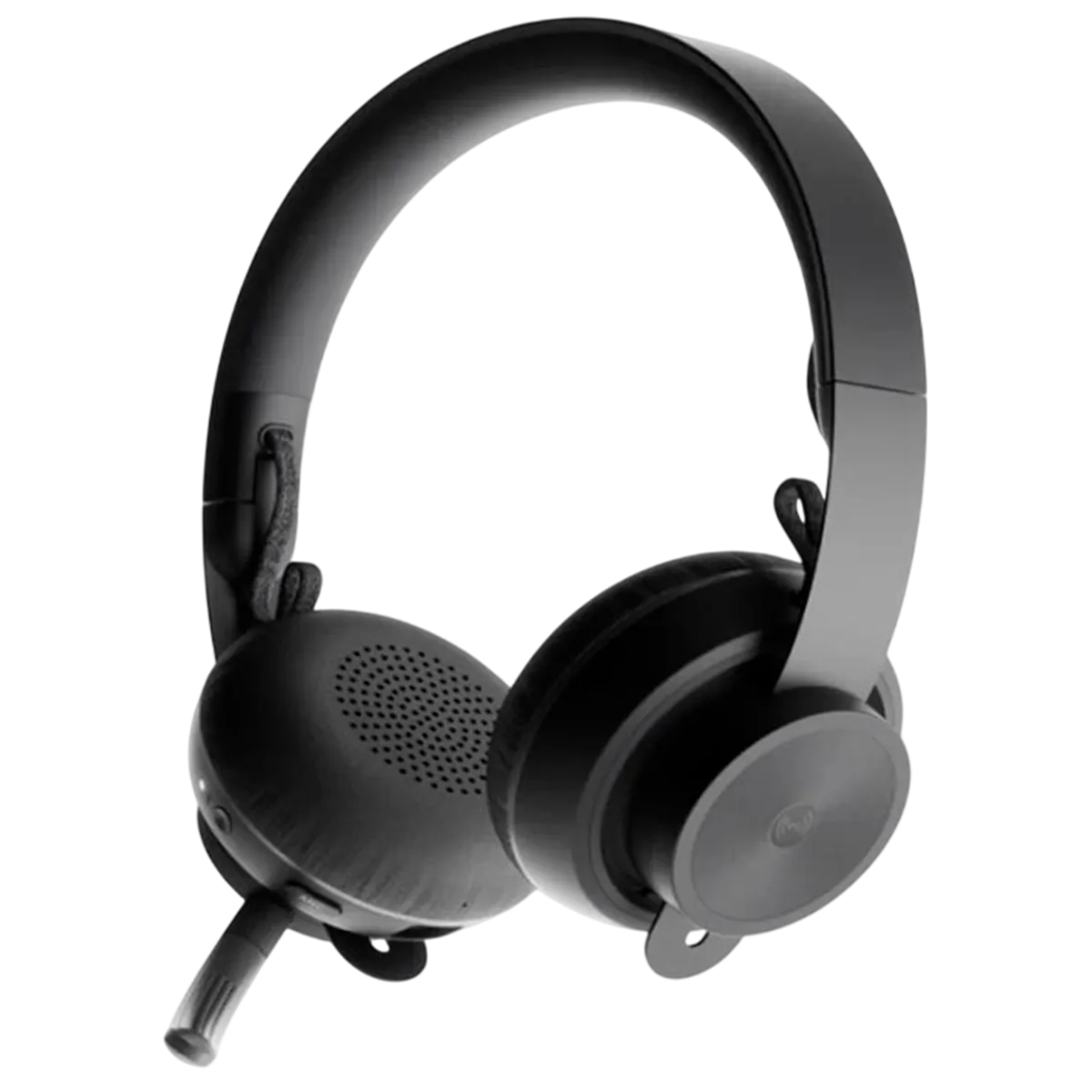 Наушники беспроводные Logitech Zone Wireless Plus / Graphite