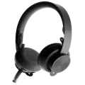 Наушники беспроводные Logitech Zone Wireless Plus / Graphite