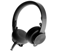 Наушники беспроводные Logitech Zone Wireless Plus / Graphite