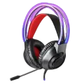 Наушники игровые проводные Redragon Scream H231 / Black