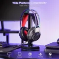 Наушники игровые проводные Redragon Scream H231 / Black