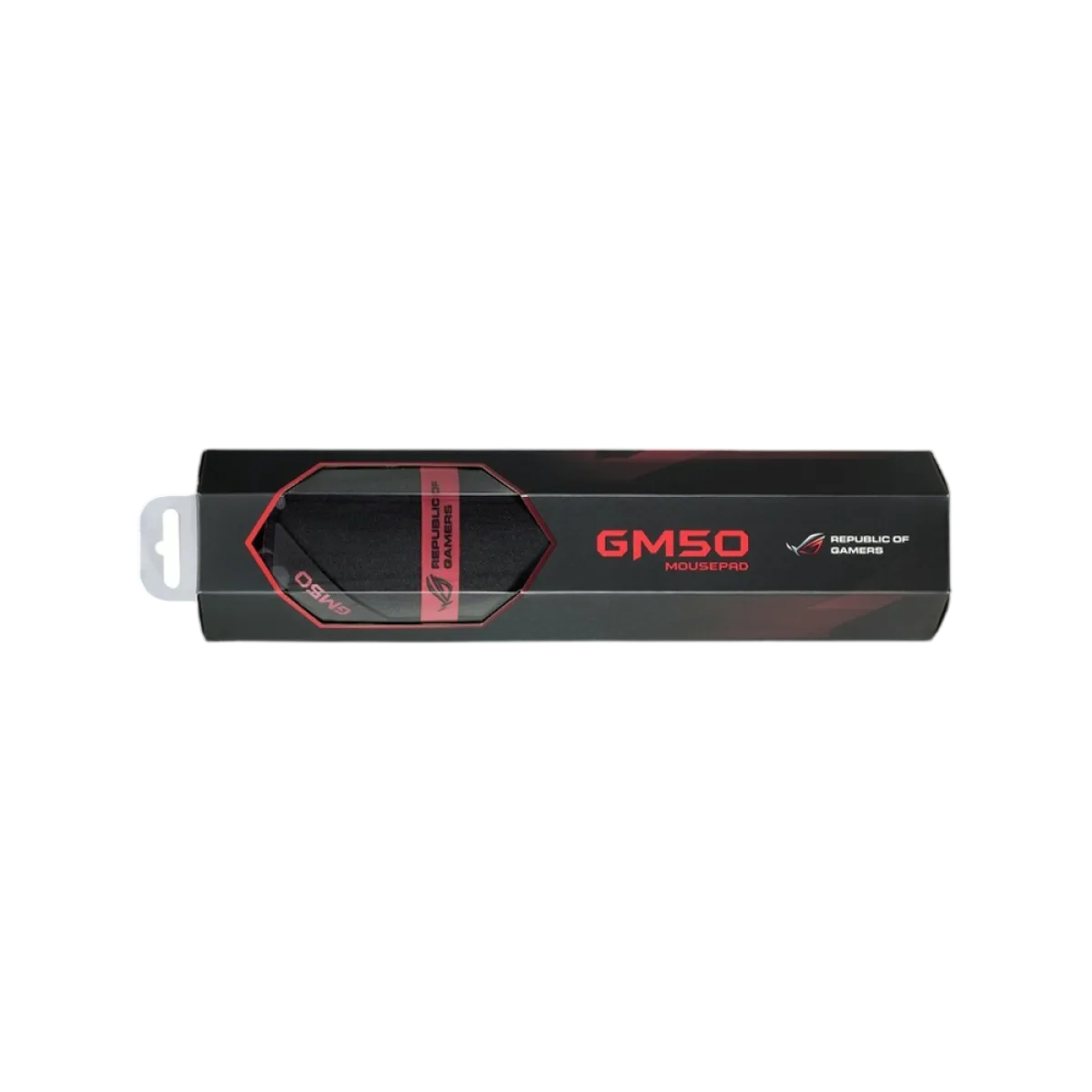 Коврик для мыши Asus Rog GM50 (380×280×3,5 мм)