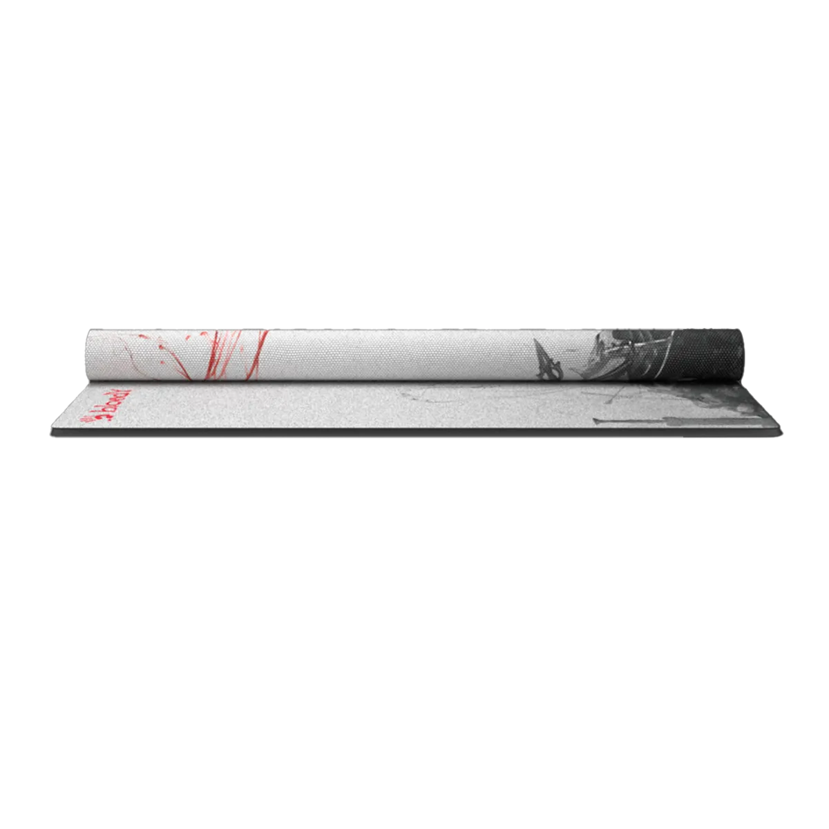 Коврик игровой для мыши Bloody BP-45 Naraka Edition Gaming Mouse Pad (450x400x3 мм)