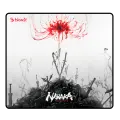 Коврик игровой для мыши Bloody BP-45 Naraka Edition Gaming Mouse Pad (450x400x3 мм)