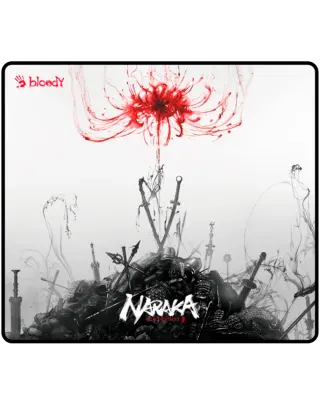 Коврик игровой для мыши Bloody BP-45 Naraka Edition Gaming Mouse Pad (450x400x3 мм)