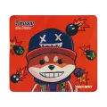 Коврик игровой для мыши Bloody BP-45 Proxy Boom Gaming Mouse Pad (450x400x5 мм)