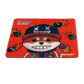 Коврик игровой для мыши Bloody BP-45 Proxy Boom Gaming Mouse Pad (450x400x5 мм)
