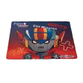 Коврик игровой для мыши Bloody BP-45W Pyro Blaze Waterproof Mouse Pad (450x400x5 мм)