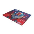 Коврик игровой для мыши Bloody BP-45W Pyro Blaze Waterproof Mouse Pad (450x400x5 мм)