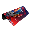 Коврик игровой для мыши Bloody BP-45W Pyro Blaze Waterproof Mouse Pad (450x400x5 мм)