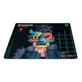 Коврик игровой для мыши Bloody BP-45 Renegate Gaming Mouse Pad (450x400x3 мм)