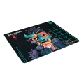 Коврик игровой для мыши Bloody BP-45 Renegate Gaming Mouse Pad (450x400x3 мм)