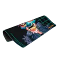 Коврик игровой для мыши Bloody BP-45 Renegate Gaming Mouse Pad (450x400x3 мм)