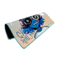 Коврик игровой для мыши Bloody BP-45W Nyx Mirage Waterproof Mouse Pad (450x400x5 мм)