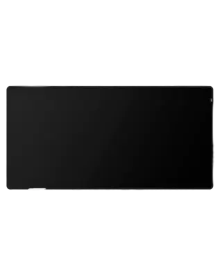 Коврик игровой для мыши HyperX Pulsefire Mat Gaming Mouse Pad Cloth (2XL) (1220x610x3 мм) / Black