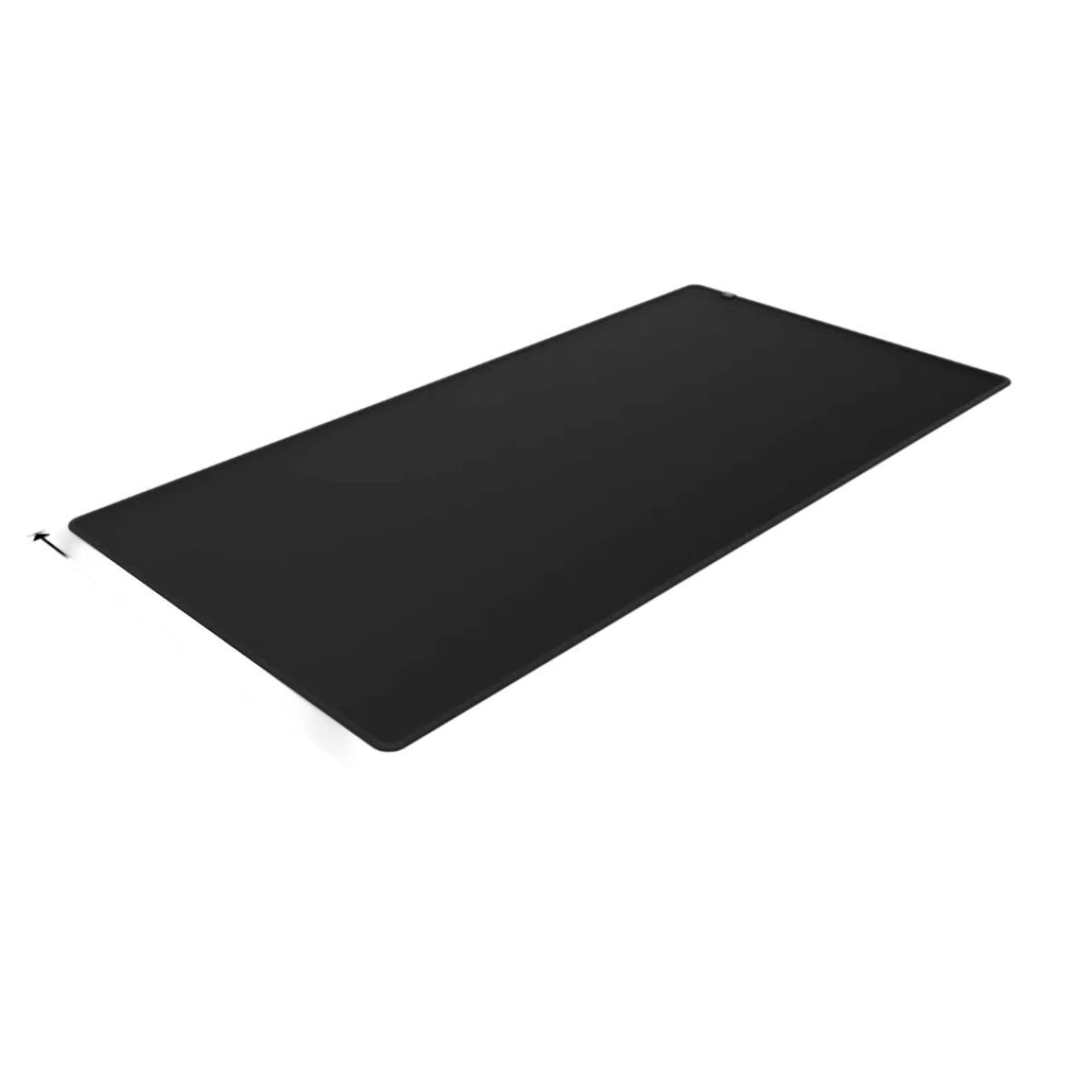 Коврик игровой для мыши HyperX Pulsefire Mat Gaming Mouse Pad Cloth (2XL) (1220x610x3 мм) / Black