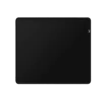 Коврик игровой для мыши HyperX Pulsefire Mat Gaming Mouse Pad Cloth (L) (450x400x3 мм) / Black