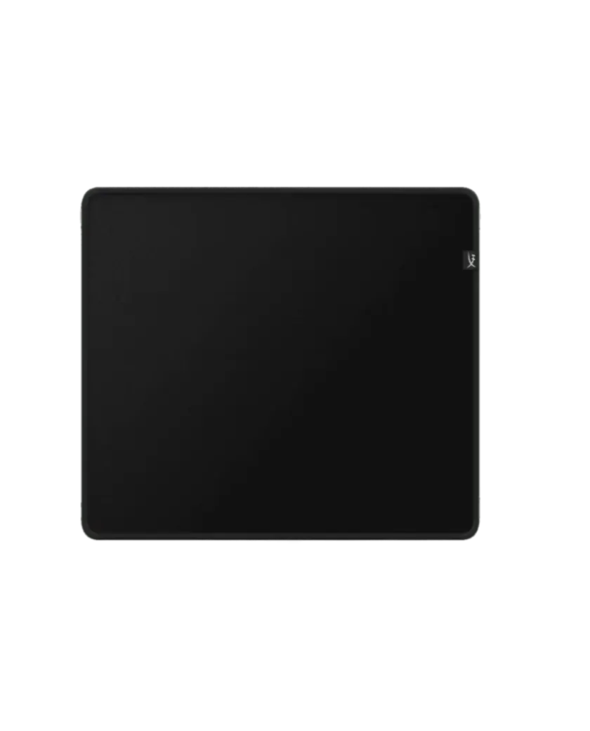 Коврик игровой для мыши HyperX Pulsefire Mat Gaming Mouse Pad Cloth (L) (450x400x3 мм) / Black