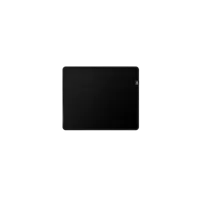 Коврик игровой для мыши HyperX Pulsefire Mat Gaming Mouse Pad Cloth (M) (360x300x3 мм) / Black