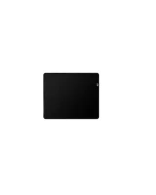 Коврик игровой для мыши HyperX Pulsefire Mat Gaming Mouse Pad Cloth (M) (360x300x3 мм) / Black