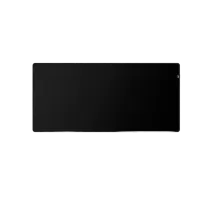 Коврик игровой для мыши HyperX Pulsefire Mat Gaming Mouse Pad Cloth (XL) (900x420x3 мм) / Black
