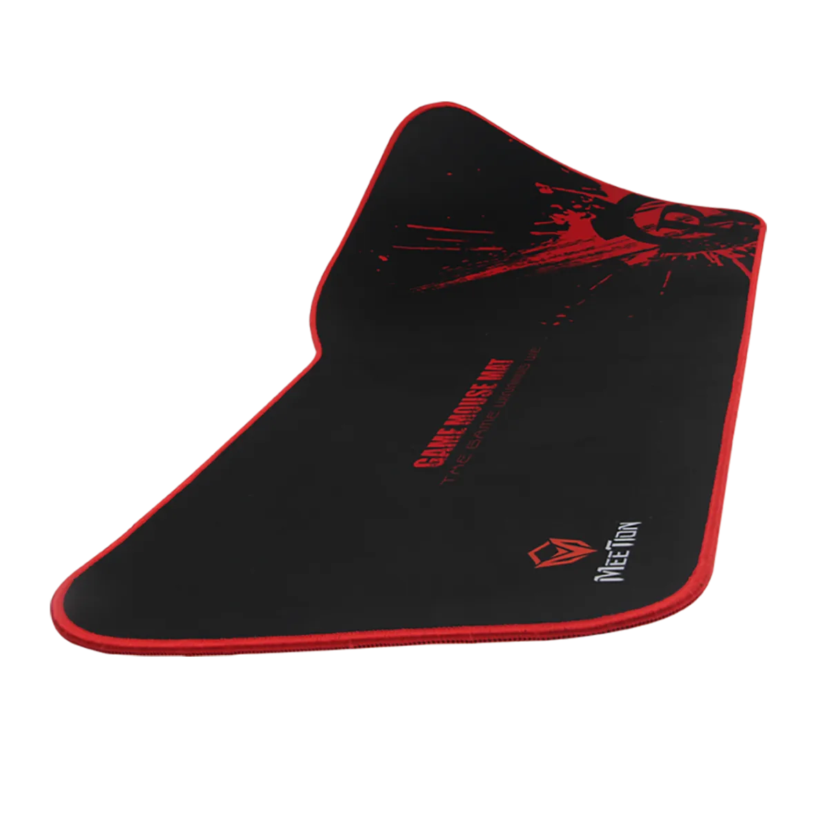 Коврик для мыши Meetion P100 / Black