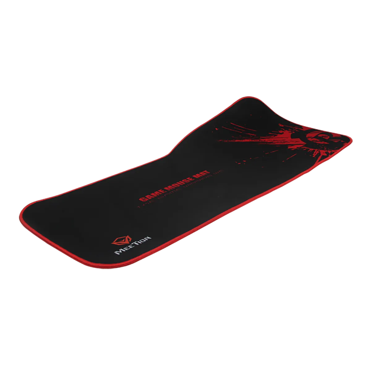 Коврик для мыши Meetion P100 / Black