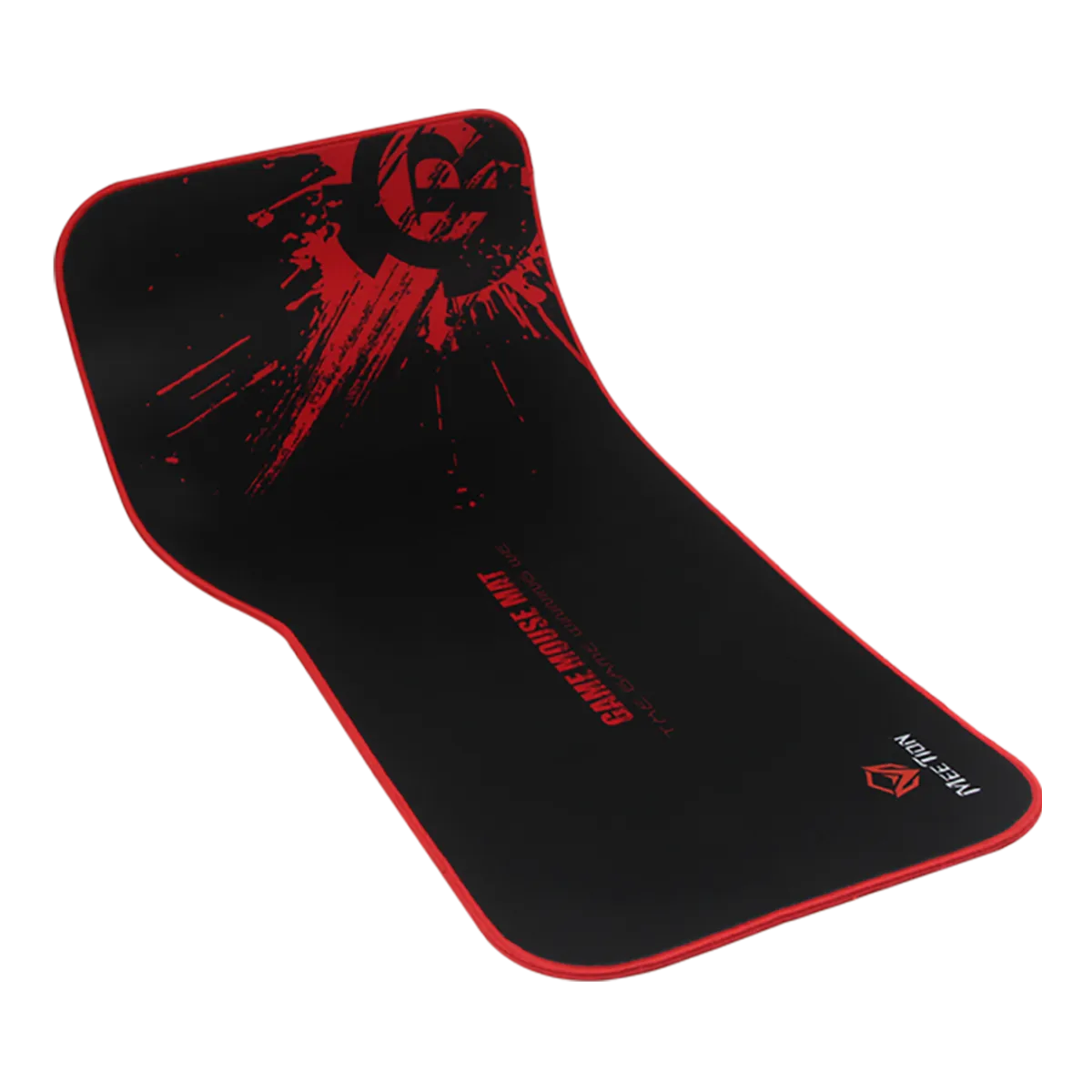Коврик для мыши Meetion P100 / Black
