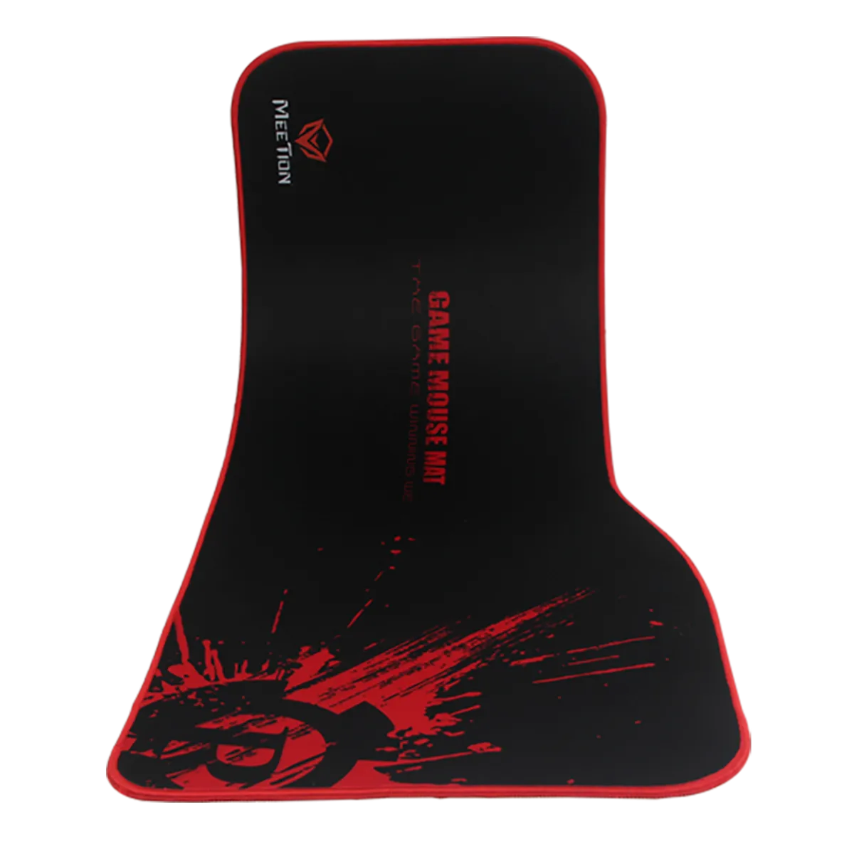 Коврик для мыши Meetion P100 / Black