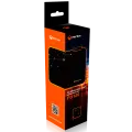 Коврик для мыши Meetion PD120 / Black