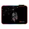 Коврик для мыши Meetion PD120 / Black