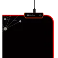 Коврик для мыши Meetion PD120 / Black
