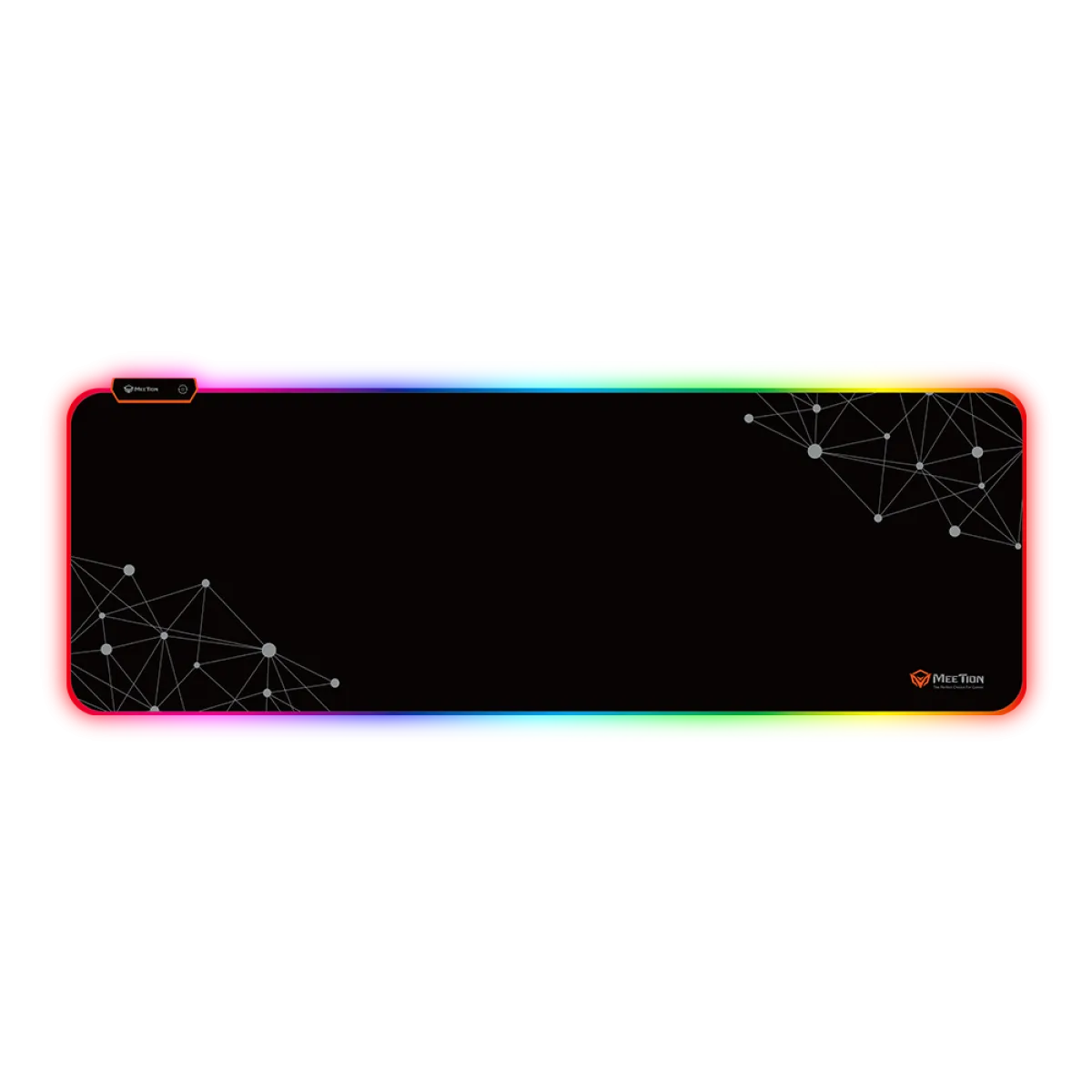 Коврик для мыши Meetion PD121 / Black