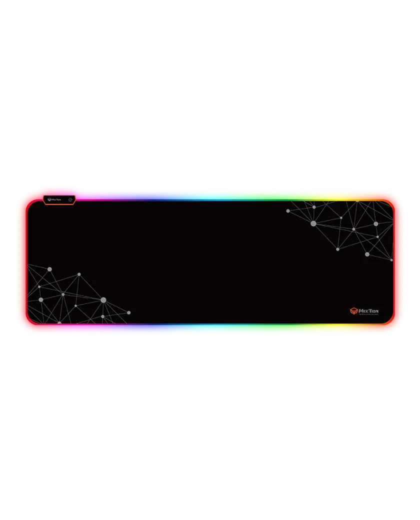Коврик для мыши Meetion PD121 / Black