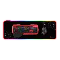 Коврик для мыши Meetion PD121 / Black