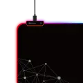 Коврик для мыши Meetion PD121 / Black