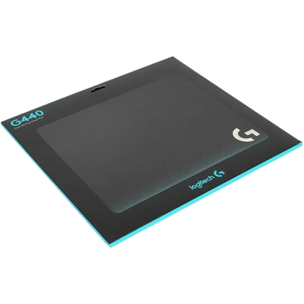 Коврик для мыши Logitech G440 (340x280x3 мм)