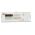 Комплект беспроводной (клавиатура+мышь) Kingnovo C400 / Black