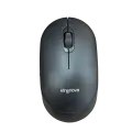 Комплект беспроводной (клавиатура+мышь) Kingnovo C400 / Black
