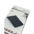 Цифровой блок клавиатуры NumPad Mini USB