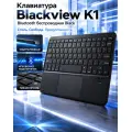 Клавиатура беспроводная Blackview K1 / Black