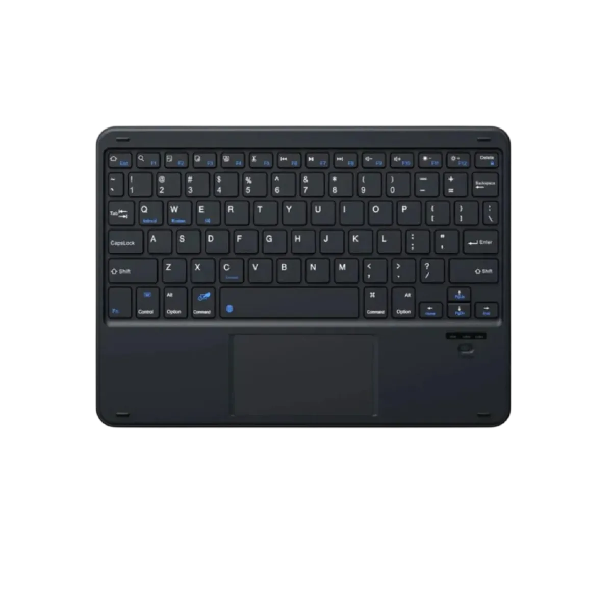 Клавиатура беспроводная Blackview K1 / Black