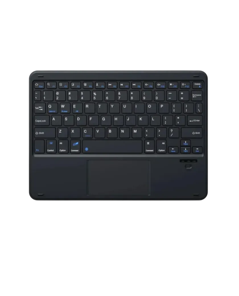 Клавиатура беспроводная Blackview K1 / Black