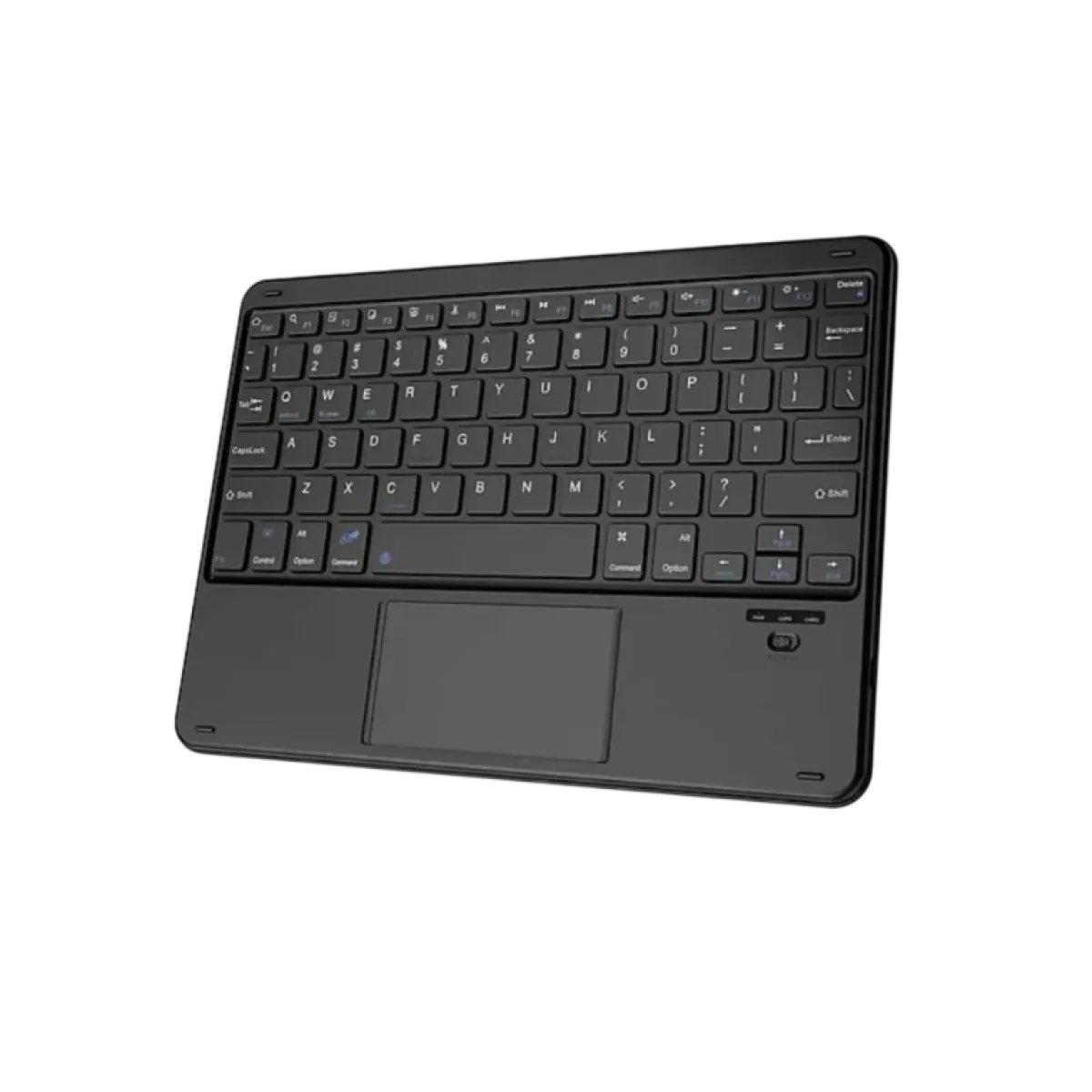 Клавиатура беспроводная Blackview K1 / Black