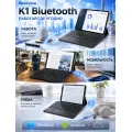 Клавиатура беспроводная Blackview K1 / Black