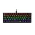 Клавиатура игровая проводная AVTech KGW04 / Black